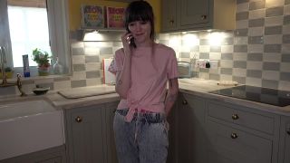 online clip 45 Babysitter - fetish - femdom porn maid fetish-1
