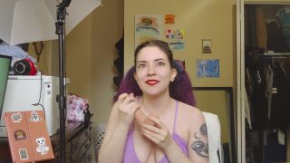 online xxx clip 30 LilRedVelvet – Becoming Your Ex s Cuck JOI | lilredvelvet | fetish porn smoking fetish milf-2