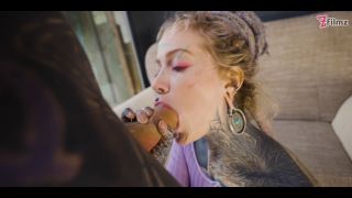 [K2S.CLUB] Anuskatzz - Tattooed Beauty Indulges In Anal Delight - FullHD 1080P-6