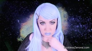 online xxx video 48 monster girl femdom Goddess Zenova – Dream Fantasy, fetish on masturbation porn-9