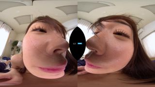Furukawa Honoka VR Experience: 4K Cowgirl & Kiss IPVR-311-3