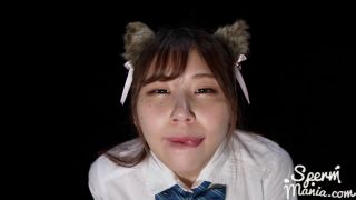 porn video 43 Nagi Tsukino swallows tons of thick white cumshots [Full HD 493 MB] | swallow | fetish porn femdom no mercy-9