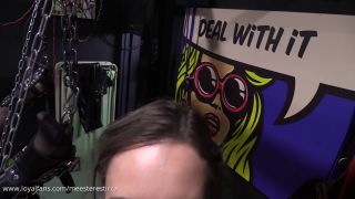video 45 LoyalFans - Mistress Tirza - Anal fuck after cbt play - FullHD 1080p | fetish | bdsm porn ped socks fetish-3