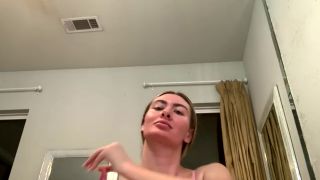 Fiona sprouts fetish Fiona Sprouts Teases & Takes Alfie's BBC in Must-Watch Video-8