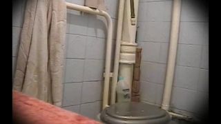 Voyeur Hidden Cam, Girls in Shower, Toilet, Nature, Bathroom-0