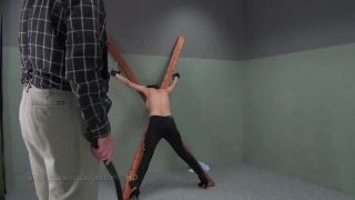 1692SpankingServer[Faphouse] - Yasmeena Gets Punishing Bare Back Whipping - 2249-0