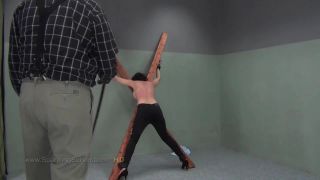 1692SpankingServer[Faphouse] - Yasmeena Gets Punishing Bare Back Whipping - 2249-8