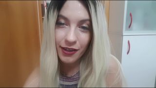 adult video clip 38 cybill troy femdom pov | Goddess Natalie - Toilet sniffer humiliated | toilet-9