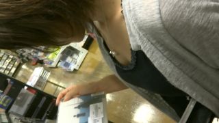 Voyeur Downbluse 12 - vol.19 | voyeur | voyeur -3