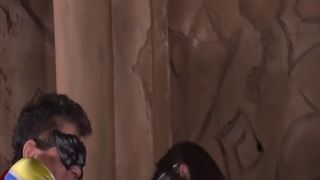 [SuperMisses.com] ZEPE-22 Heroine in Grave Danger!! 20 Aphrodai Woman-008-9