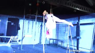 online video 25 Bunny 2, bdsm mistress video on femdom porn -3