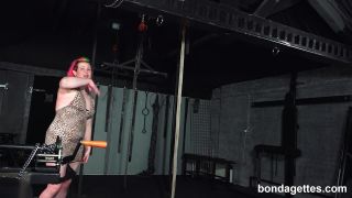 online video 25 Bunny 2, bdsm mistress video on femdom porn -5