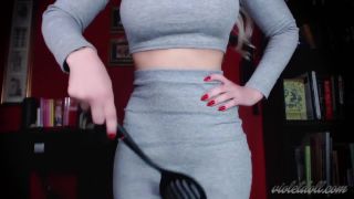 online xxx video 7 Violet Doll - Simple Slave Task 4 - joi - femdom porn big boobs tits girls-8