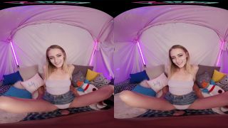 Kyler Quinn - Sneaky Sex in the Fort, Part 2 - VRHush (UltraHD 4K 2021)-2