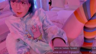 Shemale Webcams Video for April 08, 2022 – 10 Webcam-4