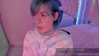 Shemale Webcams Video for April 08, 2022 – 10 Webcam-5