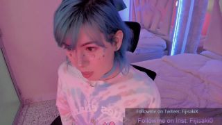 Shemale Webcams Video for April 08, 2022 – 10 Webcam-6
