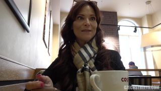 American Super MILF - E120  pov -1