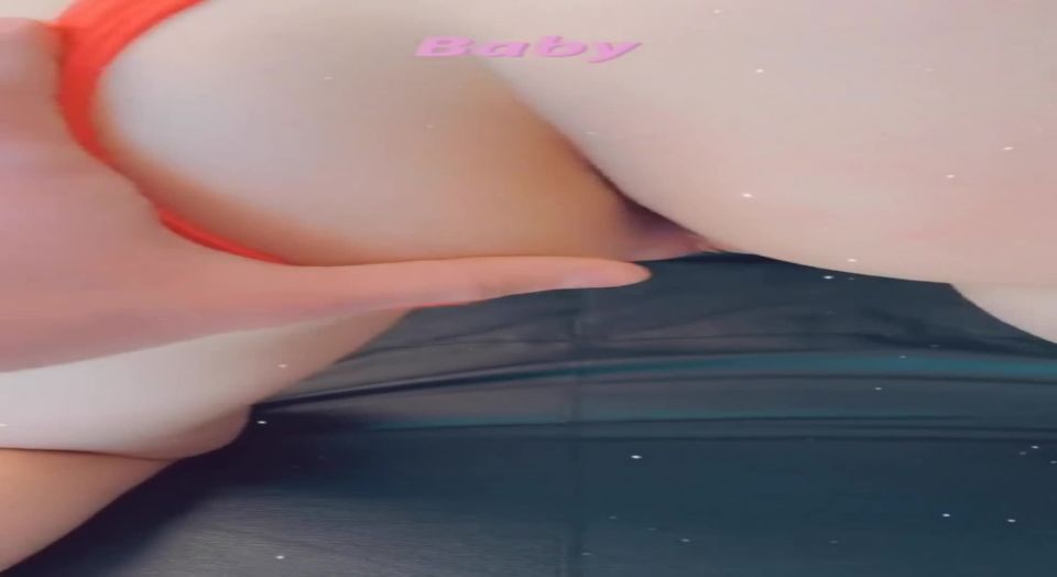 Cute College Girl Gets Mouth Filled with Cus - Russian