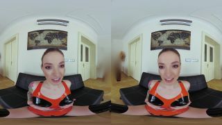 online xxx clip 17 Kylie Nymphette - Czech VR Fetish 192 - [CzechVRFetish/CzechVR] (UltraHD 4K 2700p) on reality richelle ryan femdom-1