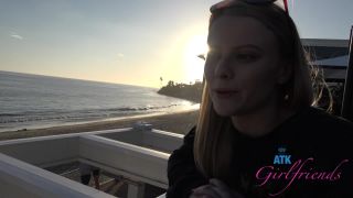 You fuck Paris deep in her ass. - [Hardcore porn]-2