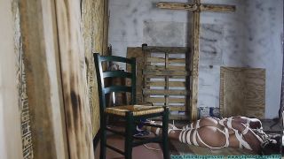 online porn clip 27 teen boy gay bdsm Chi Chi Medina Test Chi Chi Taps out Part 2, bdsm on bdsm porn-7