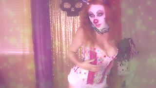 xxx video 40 Kitzi Klown - Youll Float Too on femdom porn sarah vandella femdom-2