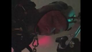 Bdsm House Of Gord TheS.B.I.Trilogy-3