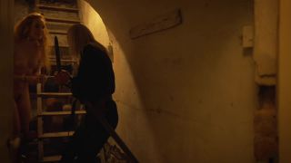online porn clip 38 pegging fetish bdsm porn | Stripped, Whipped and Enslaved Elves in the Templar's Dungeon | spanking-1