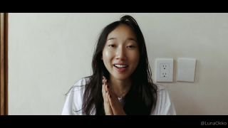 Luna Okko - [OnlyFans com] - CHIT CHAT (I) - 1080p-1