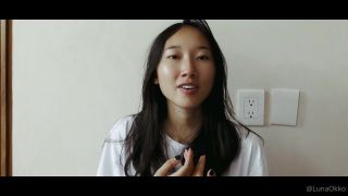 Luna Okko - [OnlyFans com] - CHIT CHAT (I) - 1080p-2