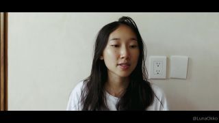 Luna Okko - [OnlyFans com] - CHIT CHAT (I) - 1080p-3