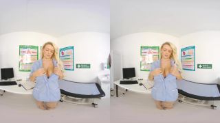 Naughty Nurse vr Lycia Sharyl-2