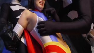[SuperMisses.com] SPSE-20 Spandexer Cosmo Angel-009-9