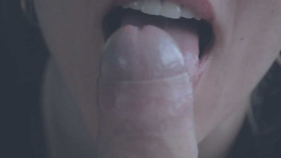 Close Up Cock Licking Till It Explodes 1080p