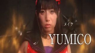 [WarAnLov.com] GIGP-66 Heroine's SAGA #4 ~Only courage can change your destiny~-000-2