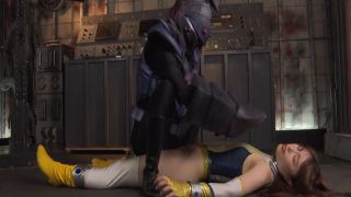 [SuperMisses.com] SPSE-57 Heroine Covered in lewd poison Spandexer Moon Angel-035-7