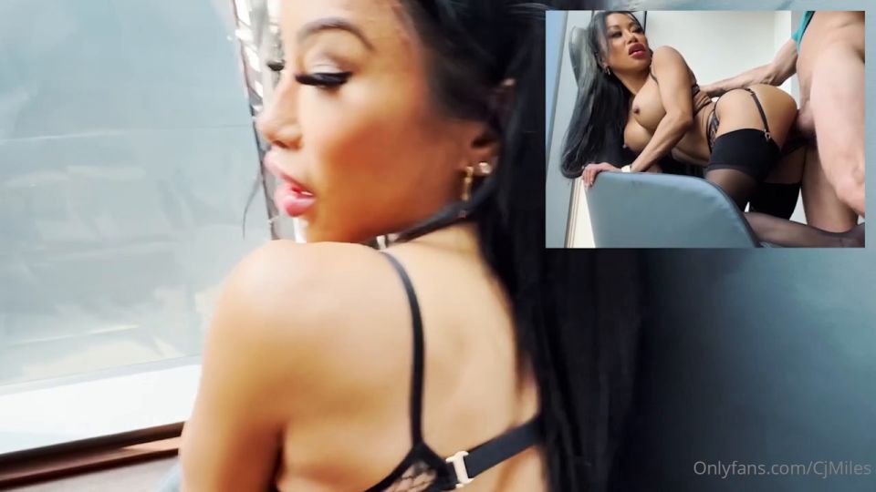 Onlyfans - CJ Miles J0d3nj - Oral