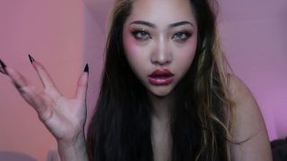 ClaudiaHon H265 2022-12-26 - Stroke and Take My Spit-0