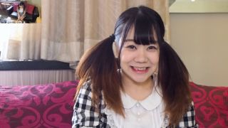 FC2-PPV-4717203 ロケットおっぱい、ムチムチ過ぎる地下アイドル ちょいブス爆乳（Hカップ）ミニ※リぽちゃが恥ずかし初ハメ撮りに挑戦！美味しそうな身体が跳ねる跳ねる 23歳柚希ちゃん第1章海外版-1
