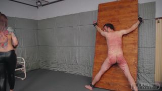 xxx clip 16 newspaper fetish smoking | Cruel Punishments - Mistress Anette &Amp; Mistress Kittina - Crazy Brutal Punishments (Full Version) | brutal-5