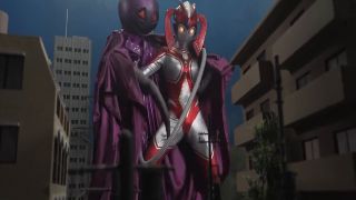 [WarAnLov.com] [ZEPE-99] Giant Heroine Sparkle Lady Phase 2 ~Serpentine Female Alien Nowara~-007-2