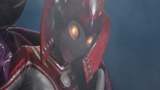 [WarAnLov.com] [ZEPE-99] Giant Heroine Sparkle Lady Phase 2 ~Serpentine Female Alien Nowara~-007-3