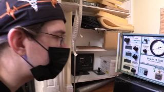 Highly Invasive Respiratory Therapy Video Sex Download Porn-1