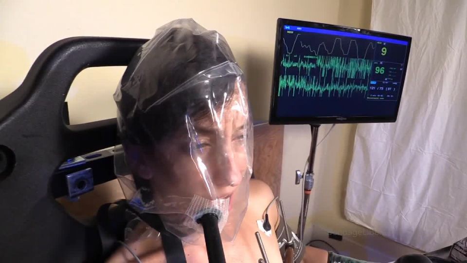Highly Invasive Respiratory Therapy Video Sex Download Porn