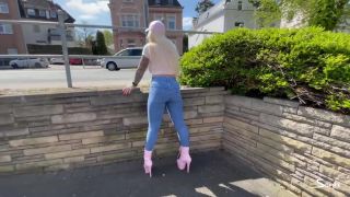 online adult clip 19 amateur monster hardcore porn | devil-sophie - Heftig und verdorben - Geil vor dem Strassenverlehramt in die Jeans eingenaesst | sex-4