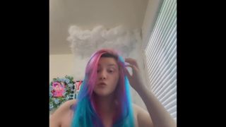 Mary Blue - Get ready with me-0