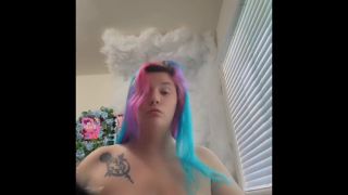 Mary Blue - Get ready with me-3