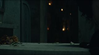 Maria Gabriela de Faria - Deadly Class s01e06 (2019) HD 1080p!!!-8