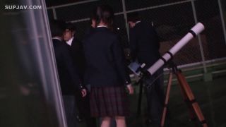 Reducing Mosaic NHDTA-659 文化部に所属するうぶな女子を部活中に痴漢して何度もイカセろ！～科学部/美術部/天文部/新聞部～-5